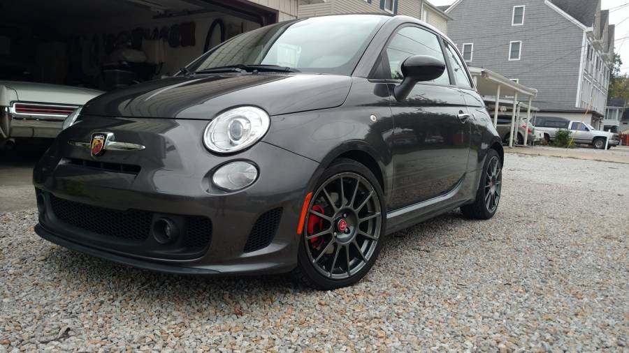 Attached picture Abarth front.jpg